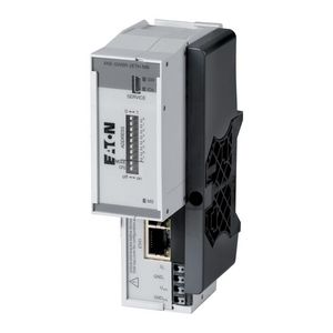Gateway Ethernet Modbus-TCP
