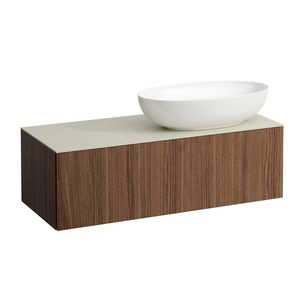 Onderbouwkast 1200X500 1x la cutout R kraangat Noce canale H4313190976301