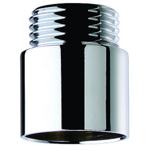 Koppelingen met terugslagklep FM 1/2" set 2st.
