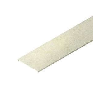 Lengte a 3m. Deksel KPD100