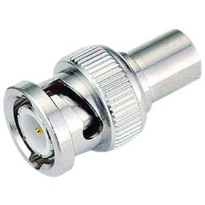 Kist a 10st. Connector BNC 75 ohm afsluitweerstand