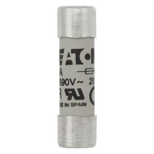 Zekering hoge snelheid 32A AC 690V 200kA 10x38 gR UL VVE=10
