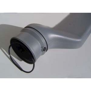 Rookgasafvoerpijp S100593