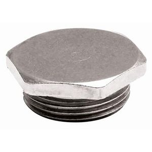 Wartel ATEX EXE poly 6+25 glasvezel PG11 zwart RAL9 VVE=250