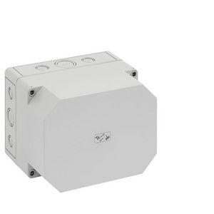 Lege behuizing IP66 IK07 10441501