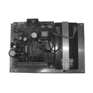 Back-up unit AM-PBU 25