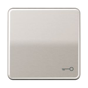 Schakelwip CD500 plat.met symbool Sleutel