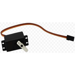 Servomotor voor kleppen CA70