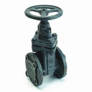 Schuifafsluiter DN150 S010150