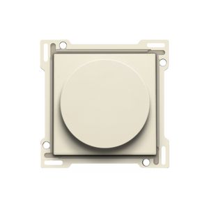 Afwerkingsset 0-1-2 draaischakelaar motoren cream