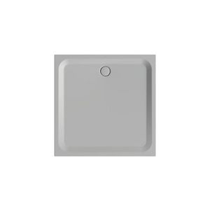 Douchebak BetteUltra 1300x1300x35mm Flanell