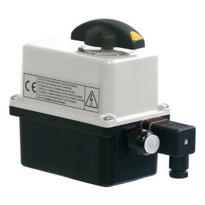 Servomotor AMB-Y ER20 230V 20Nm DN25-65