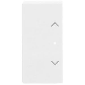 Free@Home bedieningswip 2-v jaloezie s-studio