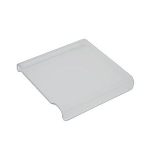 Doos a 5st. Kunststof cover voor handmelder