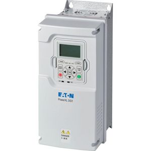 Frequentiereg. U/f SLV DG1 3 /3 230V EMC DG1-32011FB-C54C