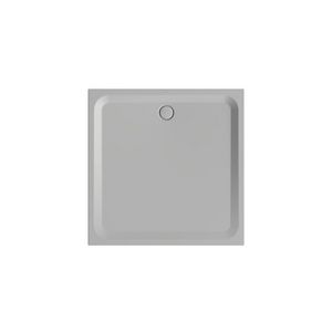 Douchebak BetteUltra 1400x1400x35mm Flanell