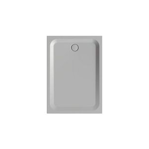 Douchebak BetteUltra 1400x1000x35mm Flanell