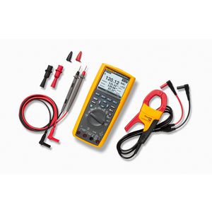 Serviceset industriele multimeter