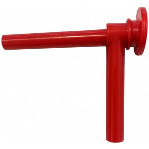 Drukslang ventilator ComfoAir Q/E