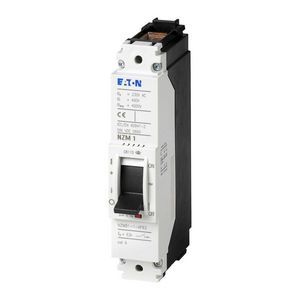 NZM1 18kA 1P 100A IEC