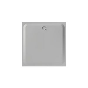 Douchebak BetteUltra 1500x1500x35mm Flanell