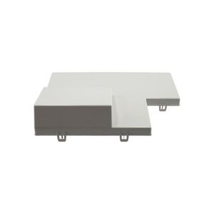 Kast instrumentenpaneel achter S59360