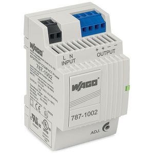 Primair geschakelde voeding Compact 1-fasig 787-1002