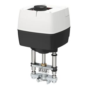Digitale Servomotor voor AB-QM DN 125-150 NovoCon L