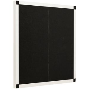 Geluiddempende plaat GDP 1100 ongespoten