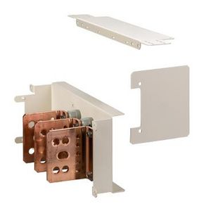 OVERDRACHT STUK ZONDAANSLUITING 3P 250A