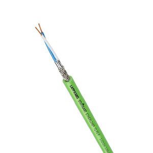 Haspel a 1000m. ETHERLINE T1 FD P 1x2x26/19AWG