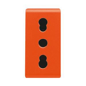 ITALIAANSE STANDAARD WCD 250 Vac-NOODSTRO VVE=5