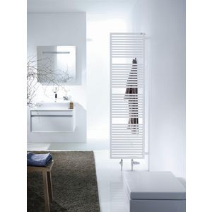 Montagetoebeh. ruimtedeler z. voetsteun standaarkleur 931101