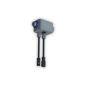 datalux middenvoeding lt cap.loop excl. psu