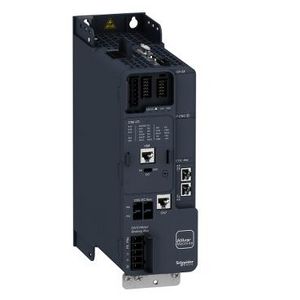 Frequentieregelaar 0,75kW 400V 3 Fase Ethernet Altivar 340