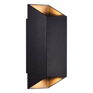 NICO SQUARE 22 BK