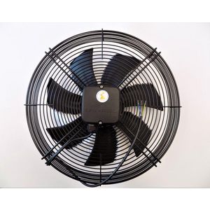 Systeemventilator d.400mm FN040-4EW.OF.A7P2