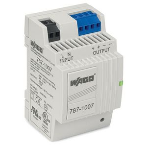 Primair geschakelde voeding DALI-module 1-fasig 787-1007