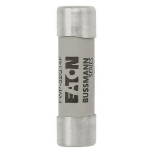 Zekering hoge snelheid 32A AC 690V 200kA 14x51mm gR VVE=10