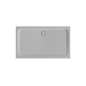 Douchebak BetteUltra 1700x1000x35mm Flanell