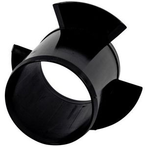 CONDENSAAT AANSLUITING CHA