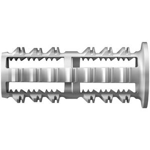 Inslagplug RODFORCE FGD-12 M8x35mm VVE=50