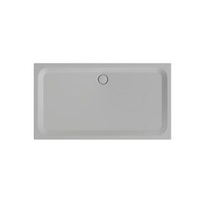 Douchebak BetteUltra 1800x1000x35mm Flanell