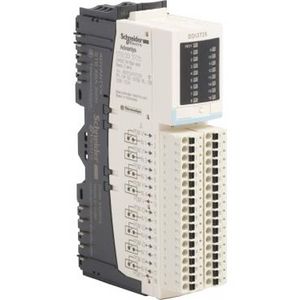 Basisset veldbus 16 digitale ingangen 24V DC Modicon STB