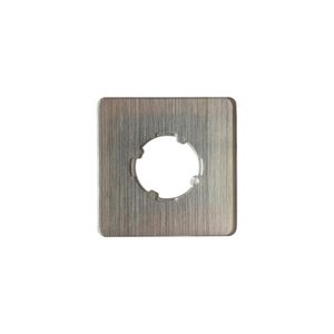 Frontplaat TL.0511/X85=0-5-4-3-2-1 48 48