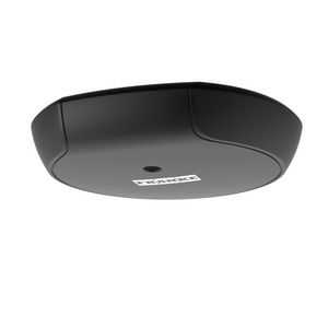 Urinal Sensor voor plafondmontage F5 Zwart