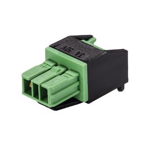 Contrastekker busdeel bst14i2l B1 groen 01 VVE=100