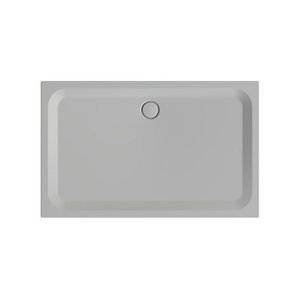 Douchebak BetteUltra 1600x1000x35mm Flanell