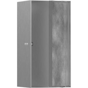 Wandbox XtraStoris Rock 300/150/140 Stainless Steel
