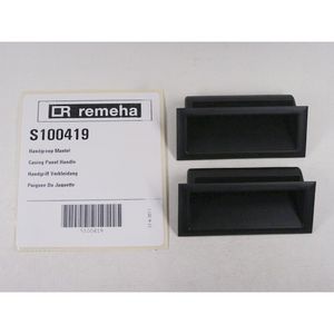 Handgreep mantel S100419